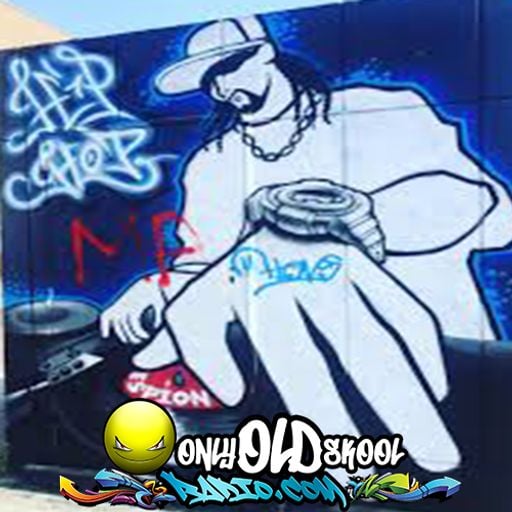 DJ Monatomic  - Saturday 3rd December 2022 - OnlyOldSkoolRadio.com
