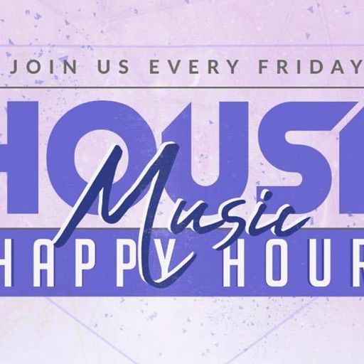 A Night @ M Lounge - House Music Happy Hour - 28 June 2019