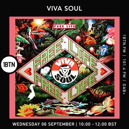 Viva Soul - 06.09.23