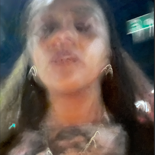 Sweeting Le Sweet w/ root g (02.09.2023)