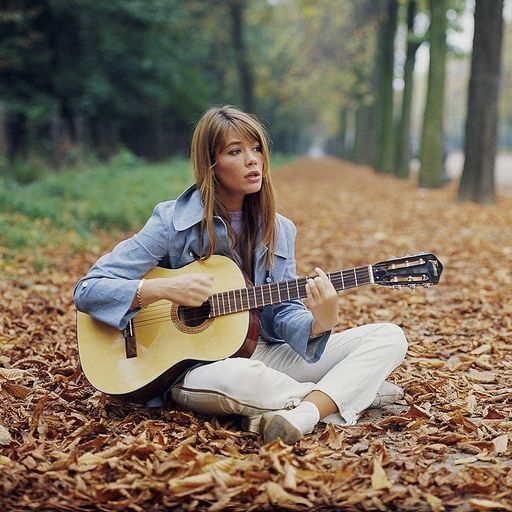 Gistro FM 746 (27/09/20) Autumn Sweater