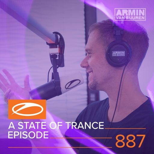 A State Of Trance Episode 887 – Armin van Buuren
