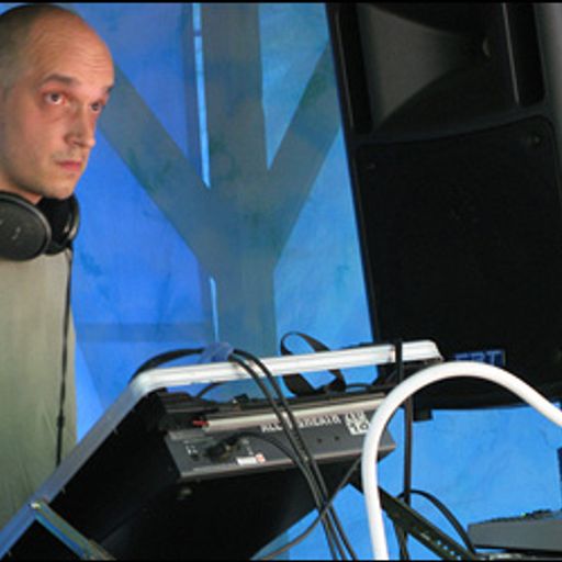 solipsistic NATION No. 101: Aes Dana, Live
