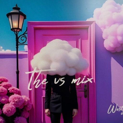 The vs remix session