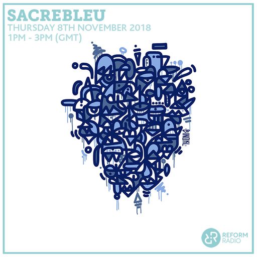 Sacrebleu 8th November 2018