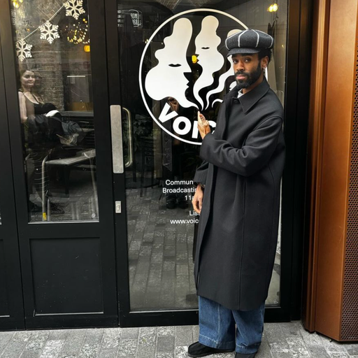 Elevation - 16/12/23 - [Voices Radio]