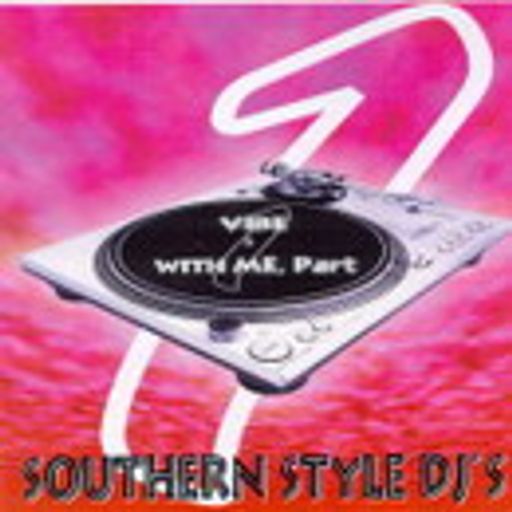 DJ Jelly - Vibe Wit Me #1 (2001)