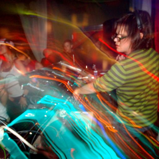 KISS FM DJ Mix, June 2003