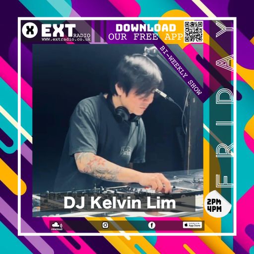 DJ Kelvin Lim - 27 FEB 2026