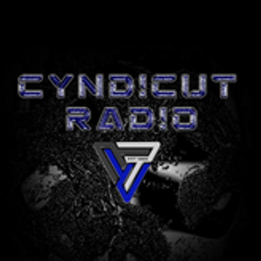 AGENT K & I-DREN - LIVE ON CYNDICUT RADIO 20/06/2024