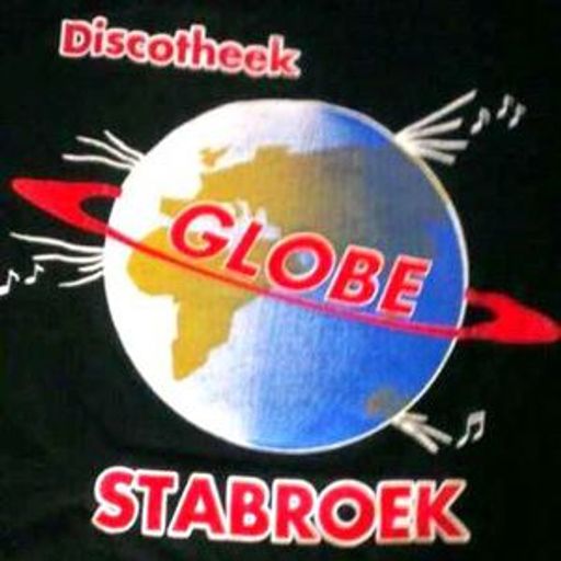 Resident DJ Team (part 1) at Globe (Stabroek - Belgium) - January 1992