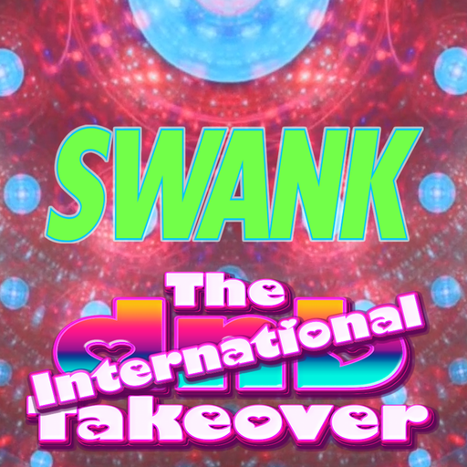 The DnB Takeover 012 - Swank - July '25