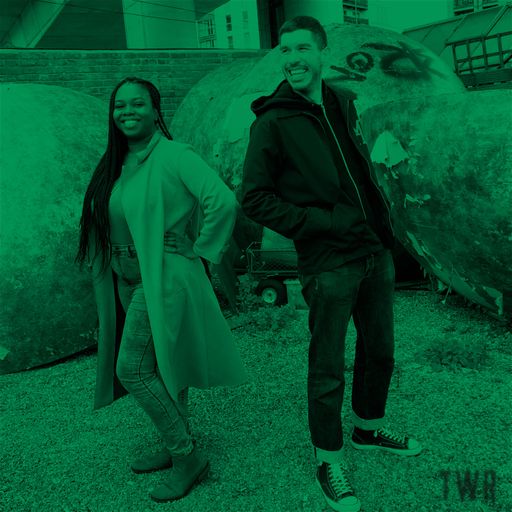 Love and Light - Cosmic Bob & Afrolicious Mumma ~ 07.12.21