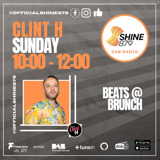 Clint H - 11 Aug 2024