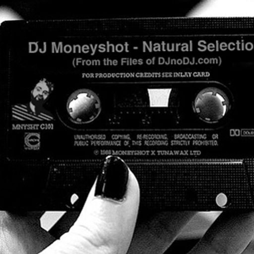 DJ Moneyshot - Natural Selection (From the Files of DJnoDJ.com)
