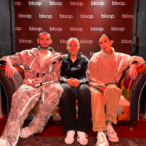 about:blank.fm w/ guest Rosie Allen - 15.01.25