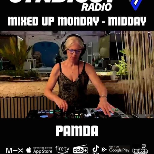 Pamda 221225 Mixed Up Monday House Progressive Indie Promos Dancefloor Rave House