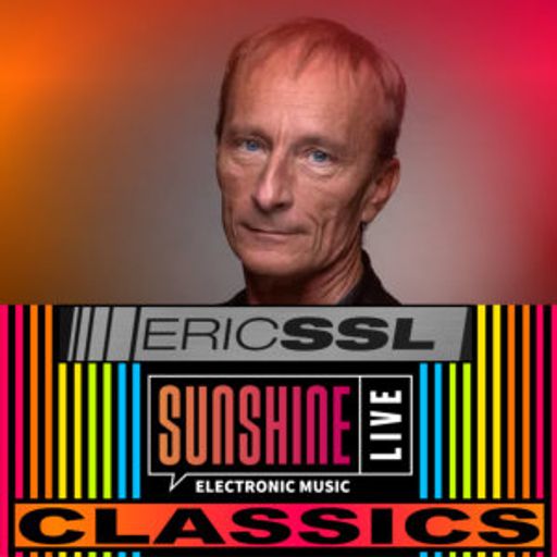 Eric SSL - Sunshine Live Classics 03.01.2026