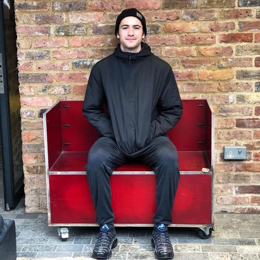 Bathtime W/ Sam Dickson - 17/10/21