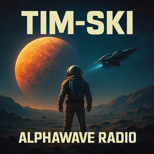 Tim-Ski - Melodic/Prog House - A.W.R. (2025-11-01)