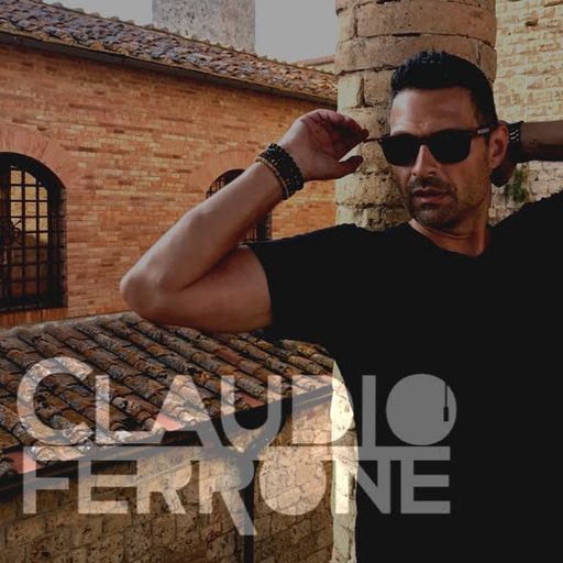 Claudio Ferrone	Claudio Ferrone Presents! TorHouse Music_