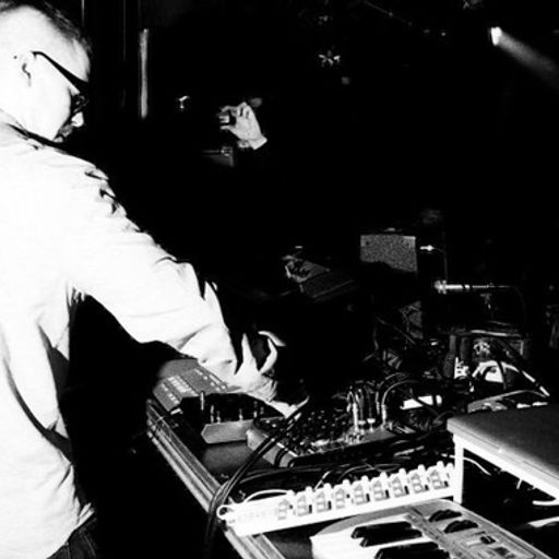 SR Mix #058: Desto