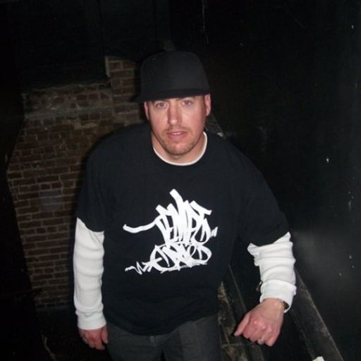 The Wreck - April 27, 2011