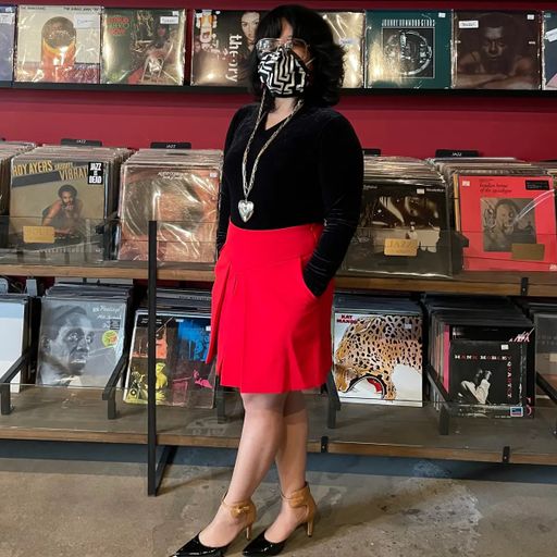 Artform Radio: Sherry Younge // 31-03-22