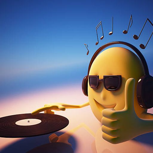 Neil B - Friday Night Party on The Beat Forum