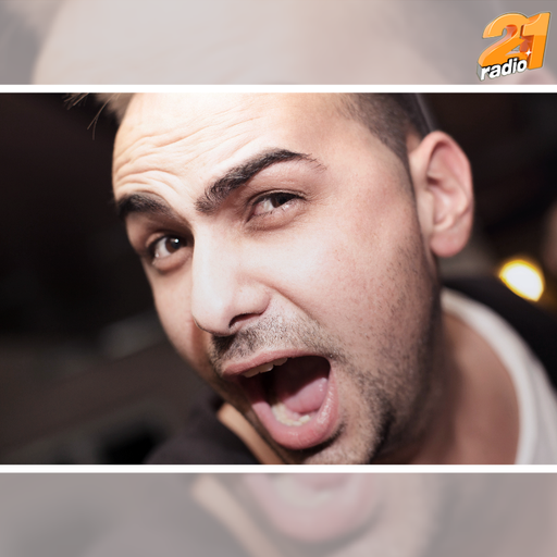 Dj Dark @ Radio21 (23 May 2015) | FREE DOWNLOAD + Tracklist in description