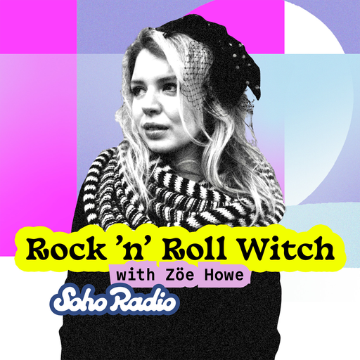Rock 'n' Roll Witch (10/02/2026)