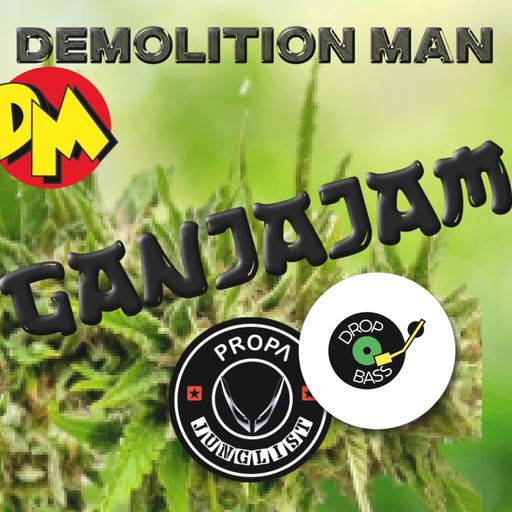 GANJAJAM