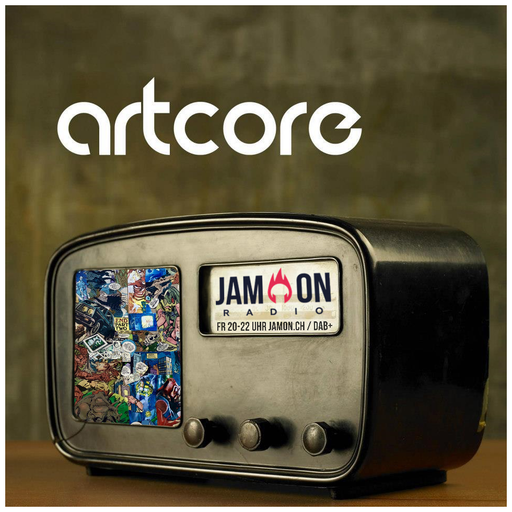 Artcore Radio | 01.11.2024 | Keep Calm and Listen to Experimental Hip Hop