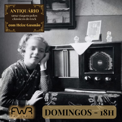 Antiquário 116 - 17.3.2024