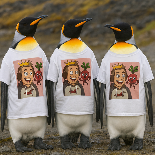 The King's Speech 281125