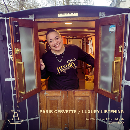 Paris Cesvette | Luxury Listening | The BoAt Pod | February 2025