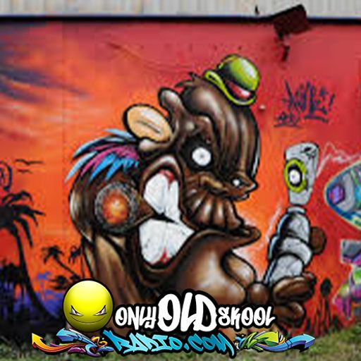 FlavRJay - OnlyOldSkoolRadio.com  - Only Drum N Bass - Wednesday 28th October 2020