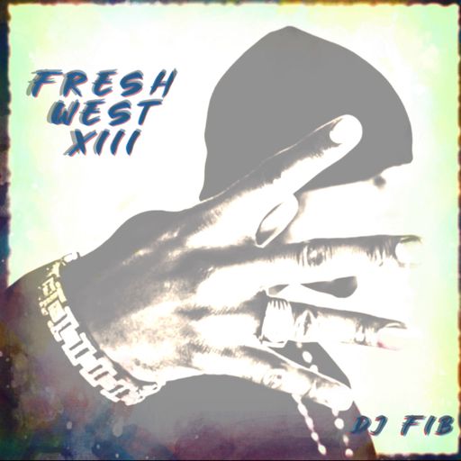 FRESH WEST XIII