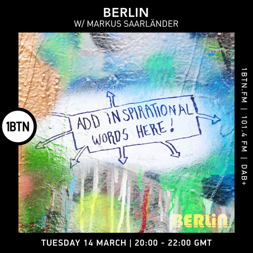 BERLIN - 14.03.2023