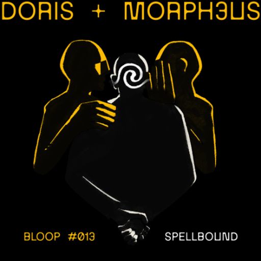 Spellbound w/  Doris B2B Morph3us  - 25.09.25