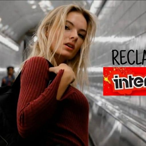 RECLAIM ME INTERFACE GLOBAL MUSIC FT JON INTERFACE