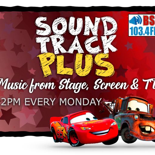 SoundtrackPlus 11 April 2022