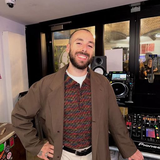 Jinn & Deuce w/ 4COMMAS - 26/08/25 - [Voices Radio]