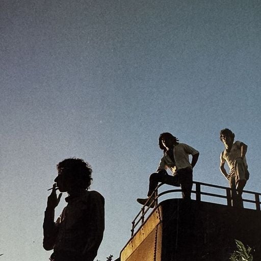 Séance Centre w/ Fantasy in Orbit - 25th March 2026