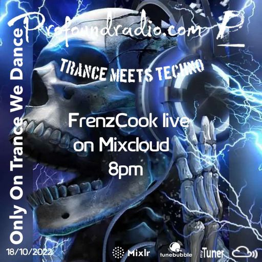 Only On Trance We Dance Epi64 (Live Edition)