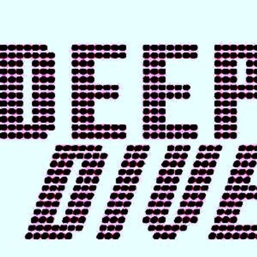 DJ Thor proudly presents " Deep Dive Vol.17 " selected & mixed by DJ Thor