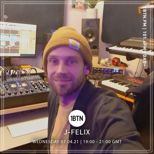 J-Felix - 07.04.2021