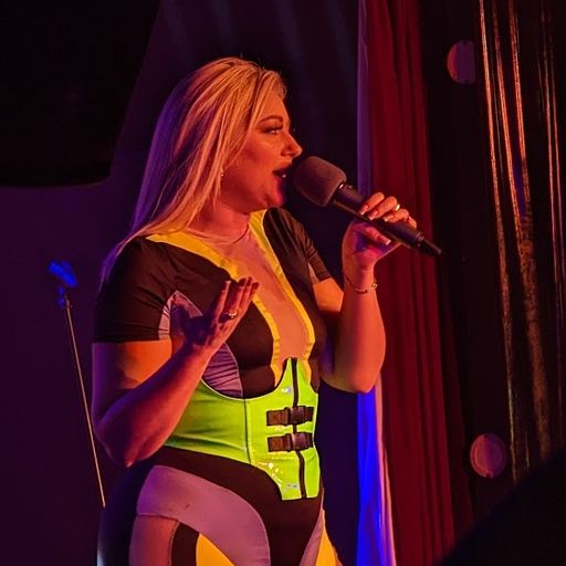 "Let Me Be The One" Eurovision Show 223 (15th November 2022) - Closer to Liverpool than Turin!