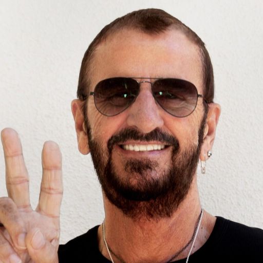 Ringo Starr discusses his musical milestones with Matt Everitt