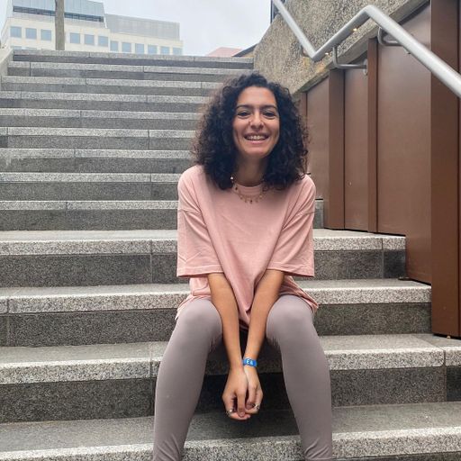 Sara Tabar - 25/09/21